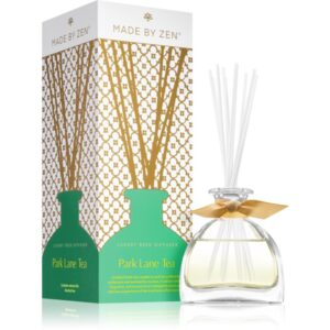 MADE BY ZEN Park Lane Tea aroma difuzor cu rezervã 200 ml-Țena