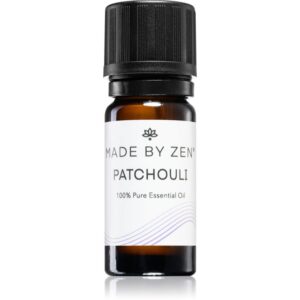 MADE BY ZEN Patchouli ulei esențial 10 ml-Țena