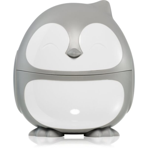 MADE BY ZEN Pippi difuzor electric Grey 1 buc-ro