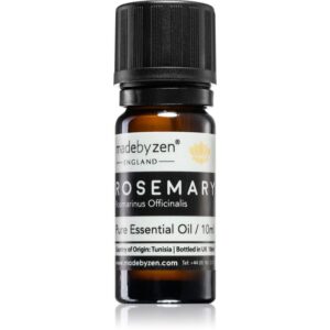 MADE BY ZEN Rosemary ulei esențial 10 ml-Țena