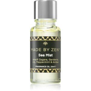 MADE BY ZEN Sea Mist ulei aromatic 15 ml-Țena