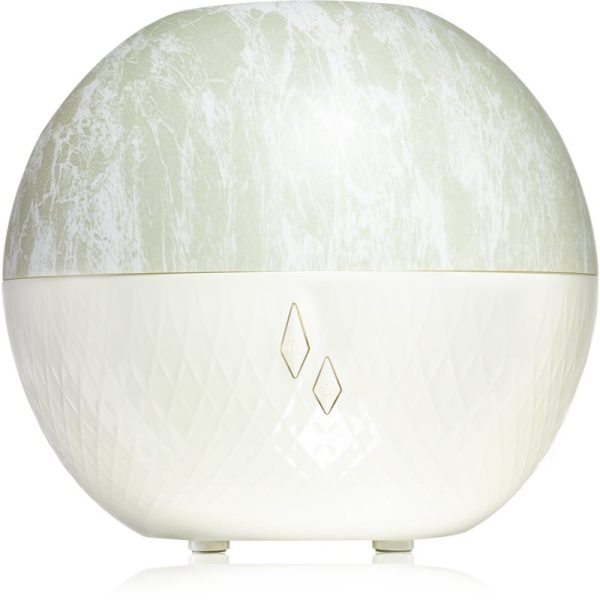 MADE BY ZEN Selene difuzor de aromă cu ultrasunete și umidificator de aer 1 buc-Țena