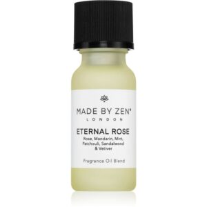 MADE BY ZEN Signature Eternal Rose ulei aromatic 15 ml-ro
