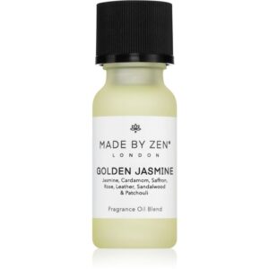 MADE BY ZEN Signature Golden Jasmine ulei aromatic 15 ml-ro