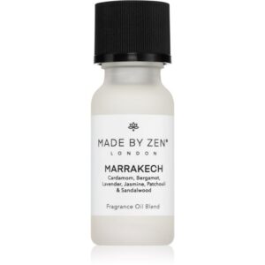 MADE BY ZEN Signature Marrakech ulei aromatic 15 ml-ro