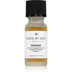 MADE BY ZEN Signature Mirage ulei aromatic 15 ml-Țena