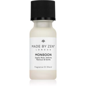 MADE BY ZEN Signature Monsoon ulei aromatic 15 ml-ro