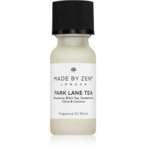 MADE BY ZEN Signature Park Lane Tea ulei aromatic 15 ml-Țena