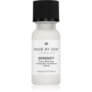 MADE BY ZEN Signature Serenity ulei aromatic 15 ml-Țena
