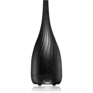 MADE BY ZEN Thalia difuzor de aromă cu ultrasunete și umidificator de aer Anthracite 1 buc-Țena