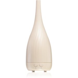 MADE BY ZEN Thalia difuzor de aromă cu ultrasunete și umidificator de aer Sand 1 buc-Țena