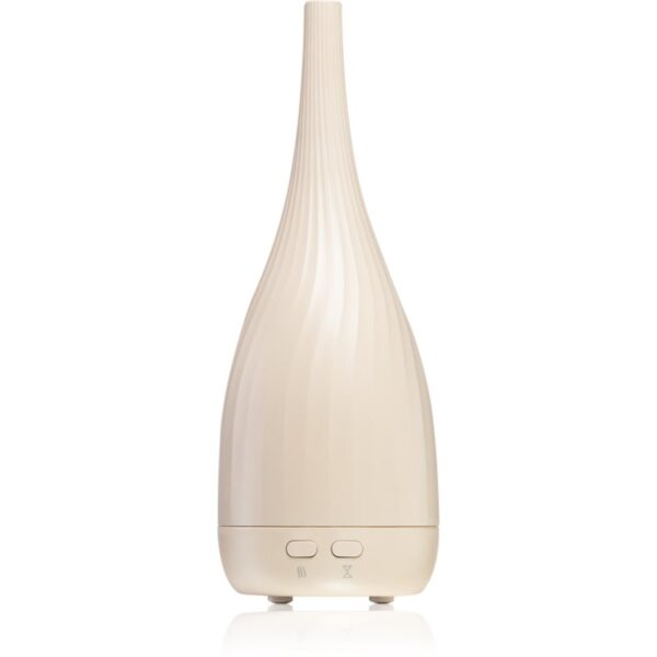 MADE BY ZEN Thalia difuzor de aromă cu ultrasunete și umidificator de aer Sand 1 buc-Țena