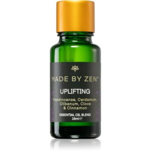 MADE BY ZEN Uplifting ulei esențial 15 ml-Țena