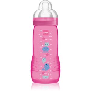 MAM Baby Bottle biberon pentru sugari 330 ml-ro