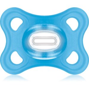 MAM Comfort Size 2: 2+ months suzetă Blue 1 buc-ro