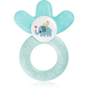 MAM Cooler jucărie pentru dentiție 4m+ Turquoise 1 buc-ro