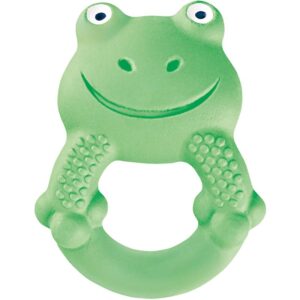 MAM Friends jucarie 4m+ Max the Frog 1 buc-ro