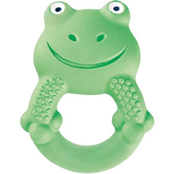 MAM Friends jucarie 4m+ Max the Frog 1 buc-ro