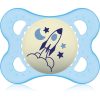 MAM Night 0+ months suzetă pentru noapte Blue 1 buc-ro
