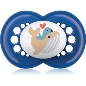 MAM Original 16+ months suzetă Blue 1 buc-ro