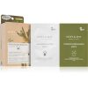 MARY & MAY Daily Safe Black Head Clear Nose Mask patch-uri de curatare a prilor de pe nas pentru tratarea tenului în două faze 2x10 buc-ro