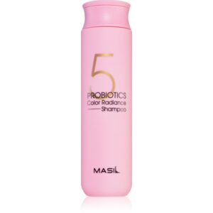 MASIL 5 Probiotics Color Radiance sampon pentru protectia culorii cu o protectie UV ridicata 300 ml-ro