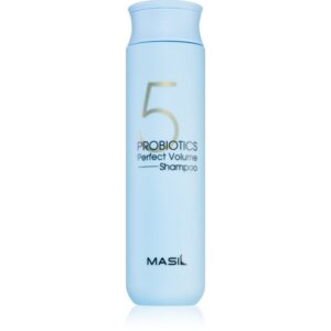 MASIL 5 Probiotics Perfect Volume sampon hidratant pentru volum mărit 300 ml-ro