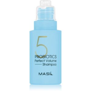 MASIL 5 Probiotics Perfect Volume sampon hidratant pentru volum mărit 50 ml-ro