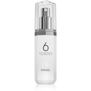 MASIL 6 Salon Lactobacillus Light Ulei parfumat pentru păr nutritie si hidratare 66 ml-ro