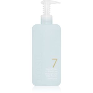 MASIL 7 Ceramide Baby Powder gel parfumat pentru duș 300 ml-ro