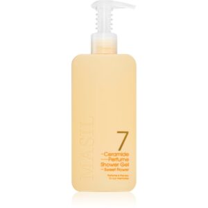 MASIL 7 Ceramide Sweet Flower gel parfumat pentru duș 300 ml-ro