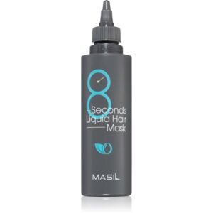 MASIL 8 Seconds Liquid Hair Masca regeneratoare pentru par fara volum 200 ml-ro