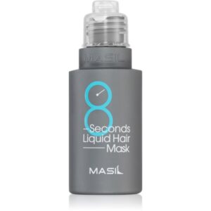 MASIL 8 Seconds Liquid Hair Masca regeneratoare pentru par fara volum 50 ml-ro