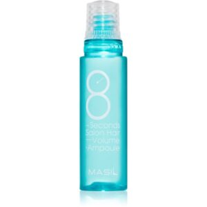 MASIL 8 Seconds Salon Hair ser pentru scalp pentru volum maxim 15 ml-ro