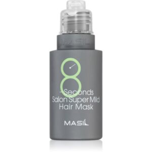 MASIL 8 Seconds Salon Super Mild masca regeneratoare si calmanta pentru piele sensibila 50 ml-ro