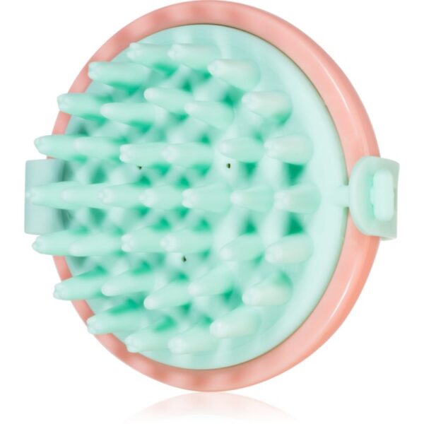 MASIL Head Cleaning Massage Brush perie pentru masaj pentru scalp 1 buc-ro