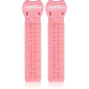 MASIL Roller Pins Peach Girl bigudiuri volum de la radacini 2 buc-ro