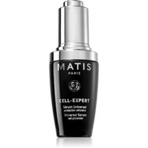 MATIS Paris Cell Expert Universal Serum ser regenerator cu efect de netezire 30 ml-Țena