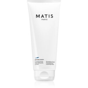 MATIS Paris Réponse Body Nourishing Cream crema de corp nutritiva pentru piele uscata 200 ml-ro