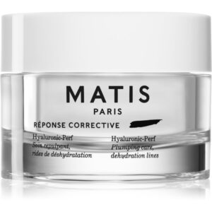 MATIS Paris Réponse Corrective Hyaluronic-Perf crema hidratanta activa cu acid hialuronic 50 ml-ro