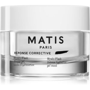 MATIS Paris Réponse Corrective Hyaluronic Performance Mask masca pentru hidratare intensa cu acid hialuronic 50 ml-ro