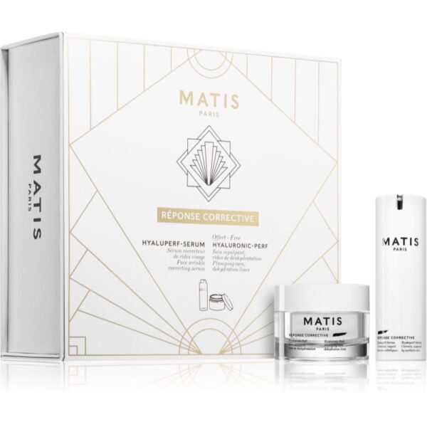 MATIS Paris Réponse Corrective Set set cadou-ro