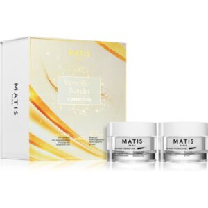 MATIS Paris Réponse Corrective Wonder Set set cadou de Crăciun pentru o hidratare intensa-Țena