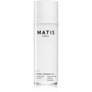 MATIS Paris Réponse Cosmake-Up Hyalu-Liss make-up pentru luminozitate culoare Light 30 ml-ro