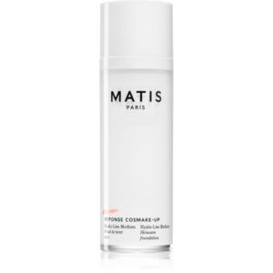 MATIS Paris Réponse Cosmake-Up Hyalu-Liss make-up pentru luminozitate culoare Medium 30 ml-ro
