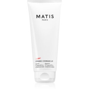 MATIS Paris Réponse Cosmake-Up Nutri-CC Cream crema CC pentru o piele mai luminoasa 50 ml-ro