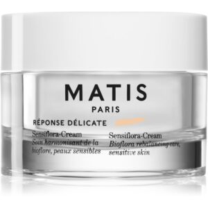 MATIS Paris Réponse Délicate Sensiflora Cream crema de fata pentru piele sensibilă 50 ml-ro