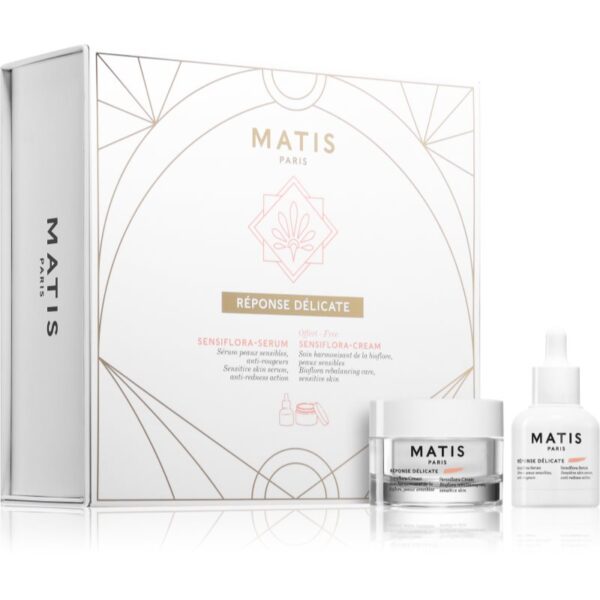 MATIS Paris Réponse Délicate Set set cadou-ro