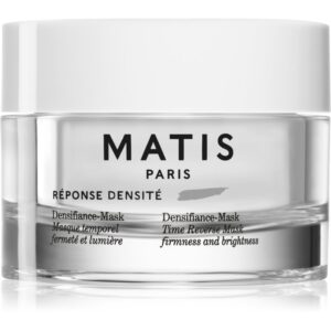 MATIS Paris Réponse Densité Densifiance Mask masca pentru fermitate anti-îmbătrânire 50 ml-Țena