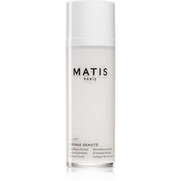 MATIS Paris Réponse Densité Densifiance Serum ser cu textura fina cu efect antirid 30 ml-ro